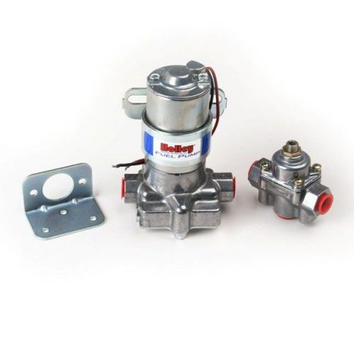 Buy Holley Fuel Pump (Blue 14 Psi) in Anaheim, California, United