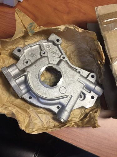 Oem ford 4.6l 5.4l oil pump mustang f series  m340 m360 m-6600-e46 5l3z6600aa