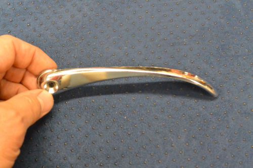 1938 1939 38 39 ford interior seat adjuster handle original