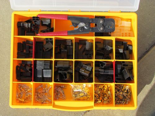 56 series delphipackard vhc 504 with pro tool