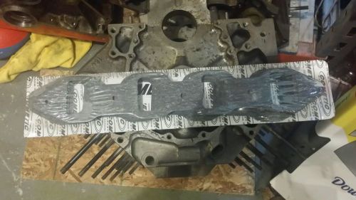 Dodge p7 cometic intake gaskets. 047 thick