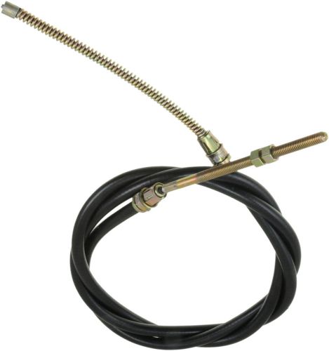 Parking brake cable rear right dorman c93480