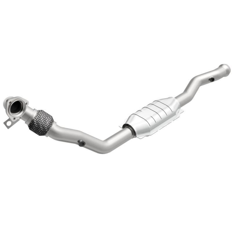Buy MAGNAFLOW 446281 DIRECT FIT CALIFORNIA CATALYTIC CONVERTER in Fort