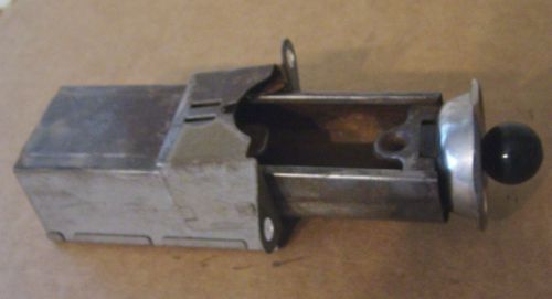 51 1951 ford cae ashtray ash tray with holder