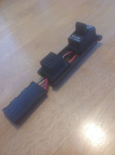 Buy Mercruiser Tilt-trim Switch 87-88790a4 in Roanoke, Virginia, United