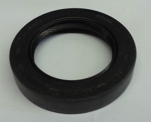 National 710345 engine crankshaft seal, front