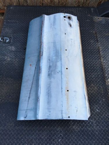 1964 impala ss right side door convertible or hard top