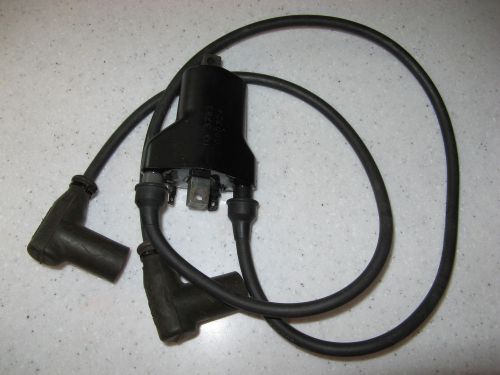 Arctic cat coil dual lead pn 3005-625 3004-483  thundercat zrt zr