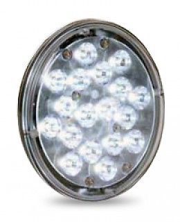 Whelen parmetheus super led replacement light - 28v par 46 - p36p1l