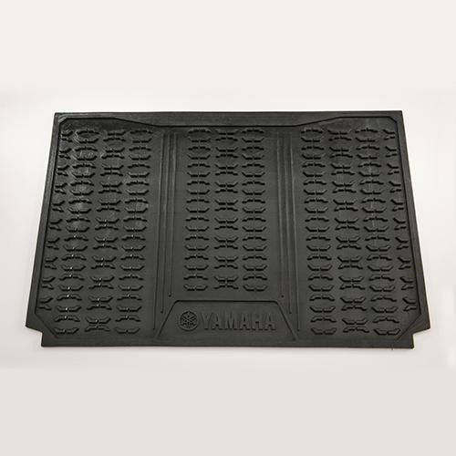 Yamaha oem bed mat viking 2014 utv off road