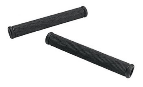 New arctic cat snowmobile 8" odi ruffian handlebar grips (pair) - part 5639-655