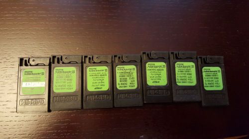 Garmin nav datacard for non waas garmin gns 400 and 500 series