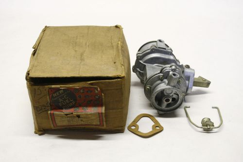 Nors fuel pump 1947 1948 1949 kaiser-frazer #1539074 (missing glass bowl)