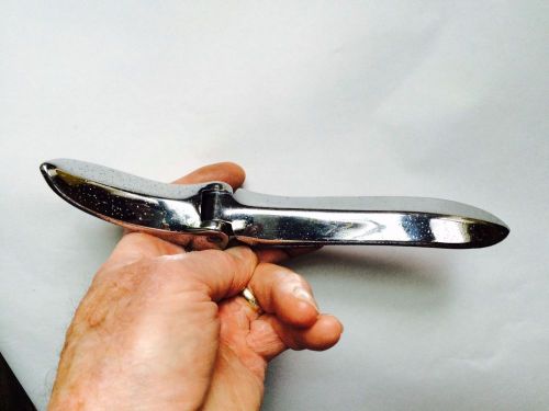 Original oem 1937 1938 1939 chrysler dodge desoto plymouth rh trunk hinge