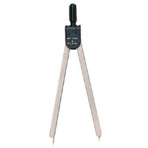 Weems &amp; plath 262 6" divider fixed points