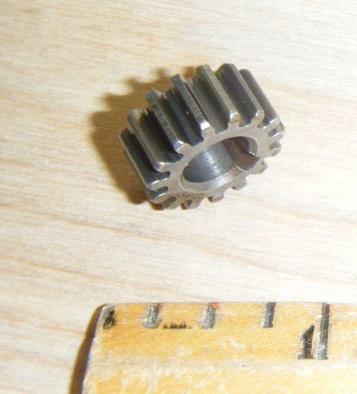 New la6 eisemann magneto pinion gear, h24-113- free shipping first class u.s.