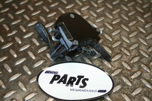 2013 kawasaki kfx450 kfx450r kfx 450r thumb throttle/lever/reverse