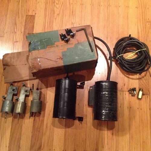 Buy 196364 Chevy Impala Trunk Release in South San Francisco