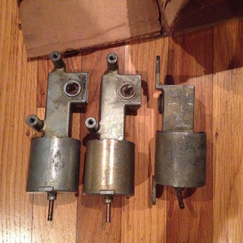 Buy 196364 Chevy Impala Trunk Release in South San Francisco