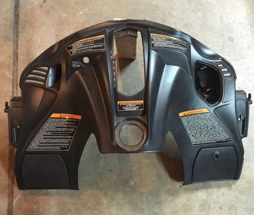 Polaris fusion dash cowl