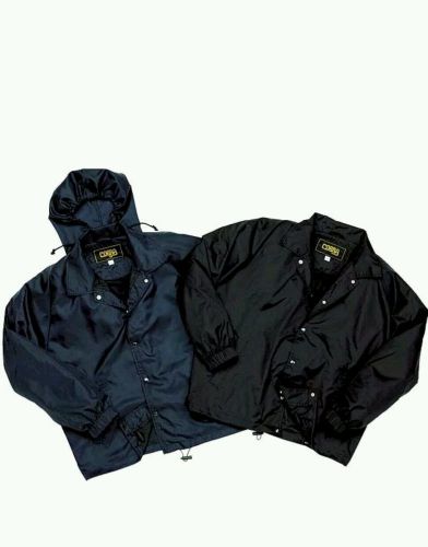 Cobra windbreaker