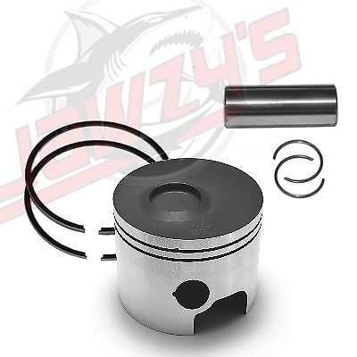 Wiseco piston kit mercury v6 175hp optimax std. starboard og