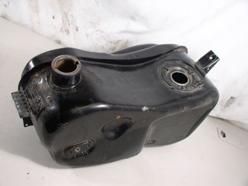 84-86 honda goldwing gl1200 1200 a/i fuel gas petro tank 17510-ml8-000