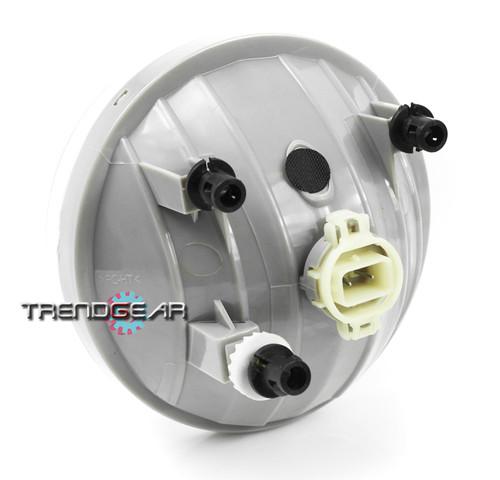 07-11 GMC SIERRA 1500 2500 3500 DENALI BUMPER FOG LIGHT LAMP LEFT SIDE 08 09 10, US $29.99, image 2