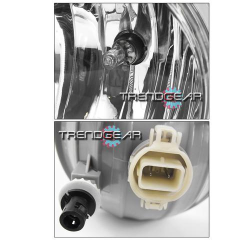 07-11 GMC SIERRA 1500 2500 3500 DENALI BUMPER FOG LIGHT LAMP LEFT SIDE 08 09 10, US $29.99, image 3