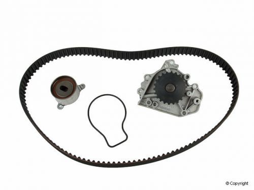 Wd express 077 21012 405 engine timing belt kit with water pump