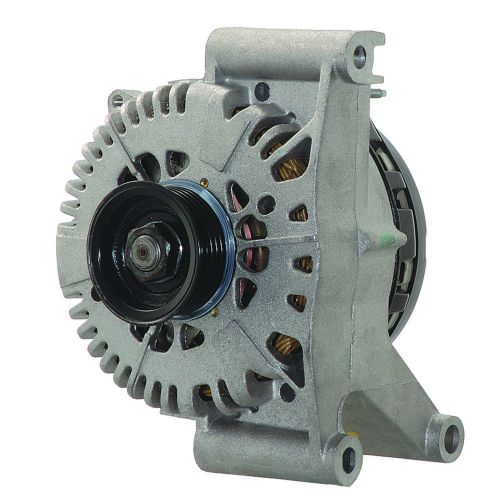 Alternator remy 92542