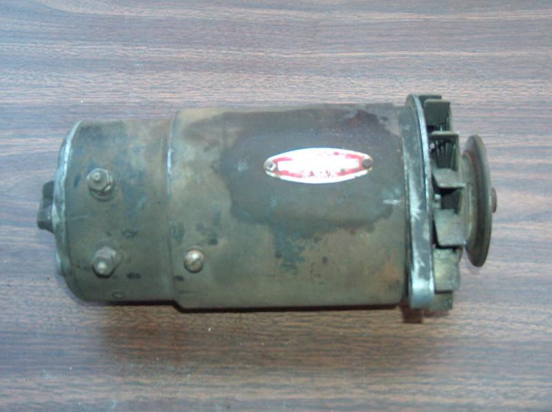 Amc 61-63 american generator
