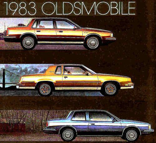 1983 olds cutlass brochure-salon-supreme-ciera-cruiser