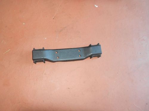 Oem gm chevrolet corvette 1968 -1979  strut rod chamber - bracket