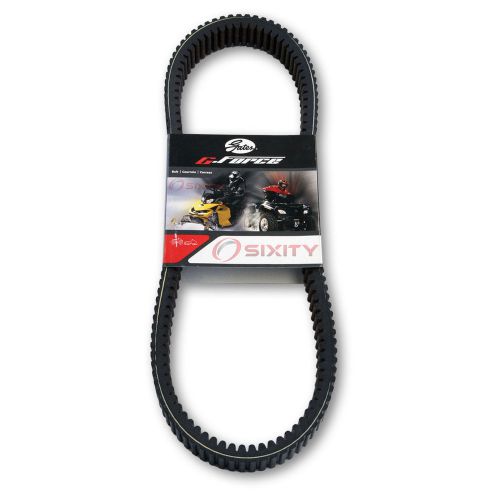 2010 ski-doo skandic suv drive belt gates g-force cvt heavy duty oem upgrade vo