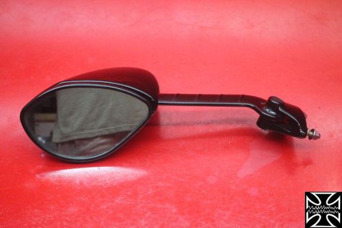 06 kawasaki ninja zx14 left side rear view mirror