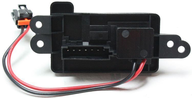 HVAC Blower Motor Resistor A/C AC Air Conditioning Heater, US $31.92, image 4