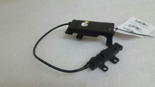 2003 mercedes sl500 rh keyless go antenna 2308200075