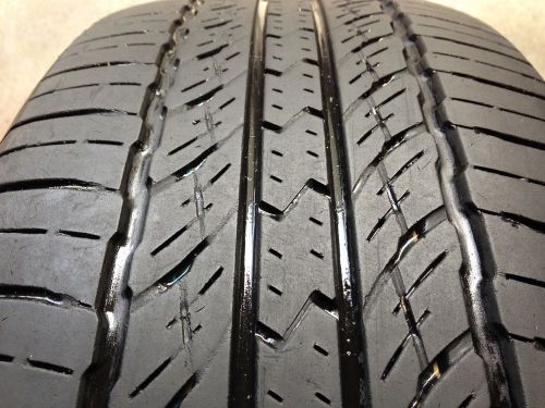 Toyo open country a20 p245/55r19   #1563