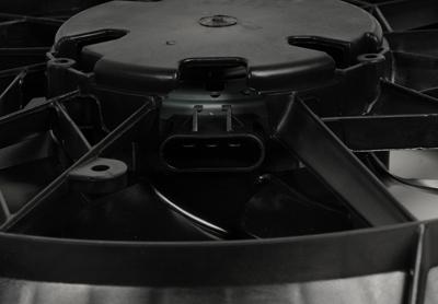 ACDELCO OE SERVICE 15860809 Radiator Fan Motor/Assembly, US $402.52, image 2