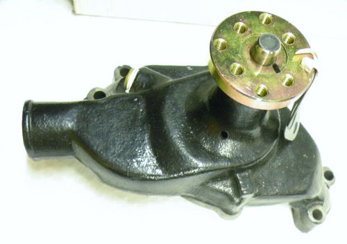 Mercury mercruiser sterndrive 18-3583 sierra water pump s/b chevy oem 850399 1