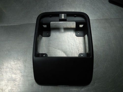 Cover only! 07 08 acura tl tl s oem bluetooth cover only!!!