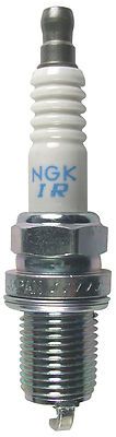 Ngk 7866 iridium and platinum spark plug