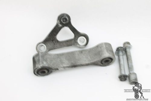 04-10 aprilia rsv1000r rv60 r1000 shock pivot knuckle