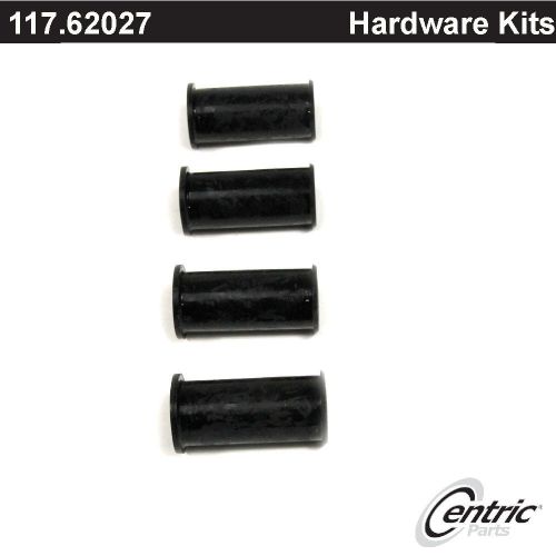 Centric parts 117.62027 front disc hardware kit