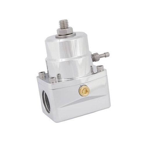 Buy Aeromotive A1000 Injected Bypass Fuel Pressure Regulator 13151 in