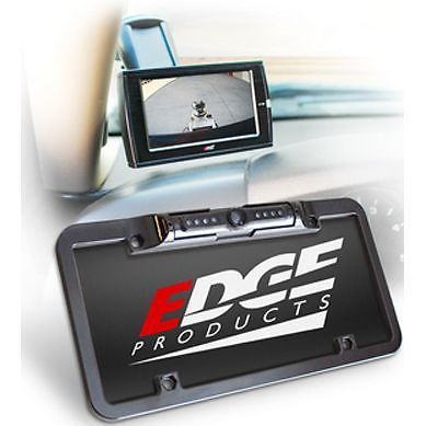 Edge products new power programmer accessory