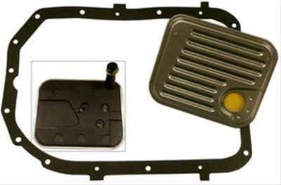 Atp b217 transmission filter direct-fit kit