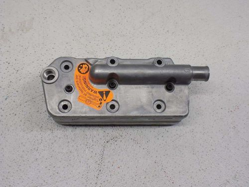 Cummins 4089216 2 cylinder wac compressor head kit