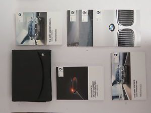 2013 bmw 5 series sedan owners manual guide book